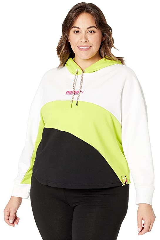 Puma Women's Plus Size Clothing | Shop the world's largest collection of  fashion | ShopStyle