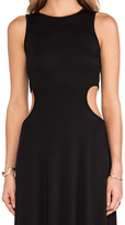 Thumbnail for your product : Rachel Pally Brentwood Cut Out Dress