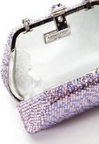 Thumbnail for your product : Judith Leiber Sweet Kiss Crystal Clutch