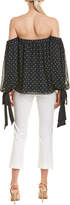 Thumbnail for your product : Vince Camuto Top