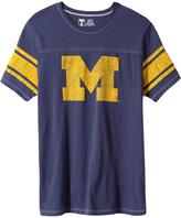Thumbnail for your product : Old Navy Men's College Team Varsity Tees