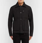 Thumbnail for your product : Craig Green Quilted Shell Jacket