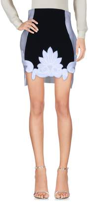 Antonio Berardi Mini skirts - Item 35355233
