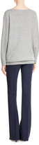 Thumbnail for your product : Max Mara Cashmere Dolman Sleeve Pullover