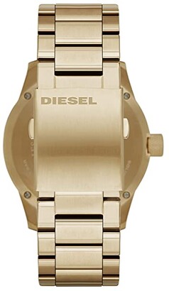 Diesel Rasp - DZ1761