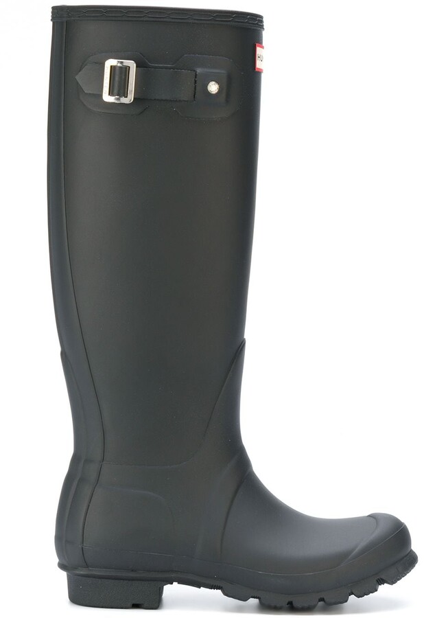 hunter boots aus