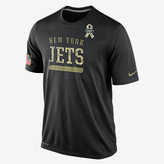 Thumbnail for your product : Nike Salute to Service Legend (NFL Jets) Men's Training Shirt