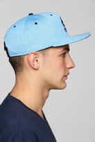 Thumbnail for your product : Stussy Athletic Mesh Snapback Hat