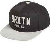 Thumbnail for your product : Brixton 'Arden II' Snapback Cap