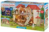 Thumbnail for your product : Sylvanian Families Beechwood Hall