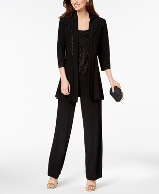 macys pantsuits