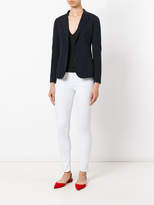 Thumbnail for your product : Eleventy two-button blazer