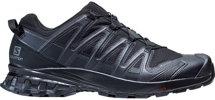 salomon xa gore tex