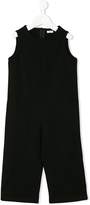 Thumbnail for your product : Il Gufo sleeveless jumpsuit