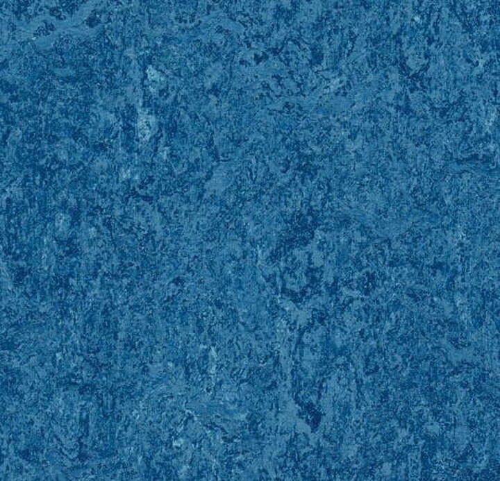 Forbo Flooring Marmoleum Cinch Loc Seal Laminate Panel in Blue 11.81inx35.43in. 20.34SF
