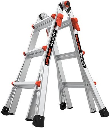 Little Giant Velocity M13 Ladder