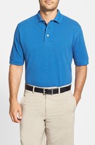 Thumbnail for your product : Cutter & Buck 'Tournament' Piqué Golf Polo