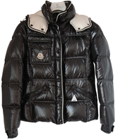 Thumbnail for your product : Moncler Black Coat