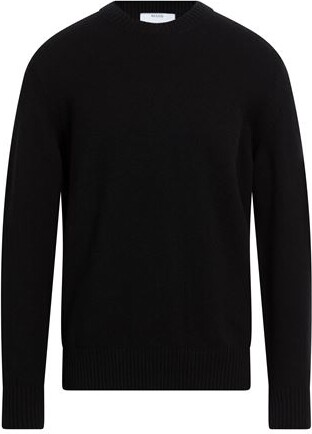 MAS_Q Masq Man Sweater