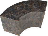 Loon Peak Jasmond Coffee Table