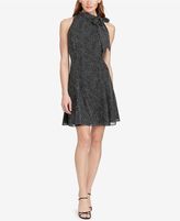 Thumbnail for your product : American Living Printed Chiffon Dress