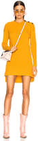 Thumbnail for your product : Fendi Cashmere Rib Sweater Dress