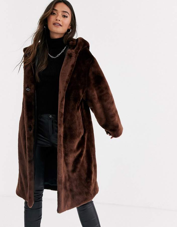 The BX Edit: Cold Weather Coat Guide - Brittany Xavier