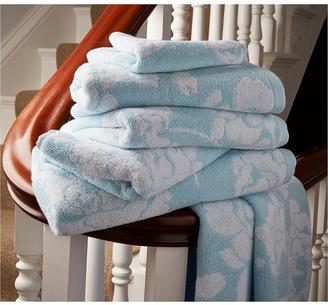 Cath Kidston Mono Rose 6-Piece Towel Bale