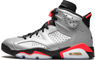 Jordan Air 6 'Reflections of a Champion' Shoes - Size 7 - ShopStyle