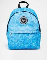 Thumbnail for your product : Hype Backpack in Pool Print