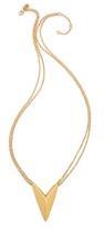 Thumbnail for your product : Rebecca Minkoff V Necklace