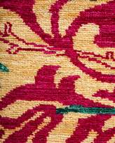 Thumbnail for your product : Bloomingdale's Arts and Crafts Runner Rug, 2'7" x 8'7"