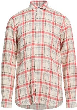 Dandylife By Barba Napoli Man Shirt