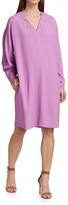 Thumbnail for your product : Escada Darnys V-Neck Dress