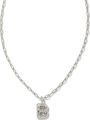 Rocksbox: Jae Star Crystal Pendant Necklace by Kendra Scott