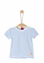Thumbnail for your product : s.Oliver Junior Baby Girls' T-Shirt