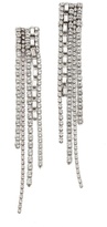 Thumbnail for your product : Erickson Beamon So Special Earrings