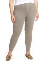 Thumbnail for your product : Spanx Jean-ish Leggings