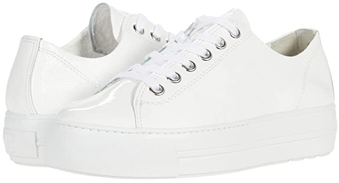 Paul Green Sneakers Shoes | Shop the world's largest collection of fashion  | ShopStyle