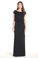 Thumbnail for your product : Felicity & Coco 'Vienna' Blouson Maxi Dress (Nordstrom Exclusive)