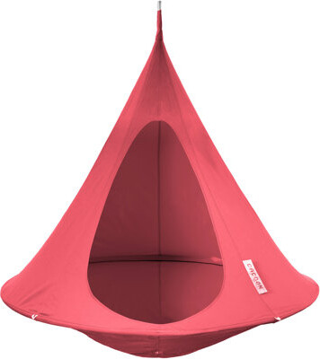 Vivere Hammocks Vivere Vibrant Hanging Hammock Cacoon Pod available in two sizes