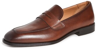 hugo boss loafers sale