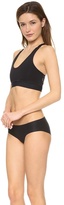 Thumbnail for your product : Top Secret Lacer Back Bra