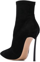 Thumbnail for your product : Casadei Heeled Boots