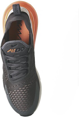 nike air max 270 white black desert sand