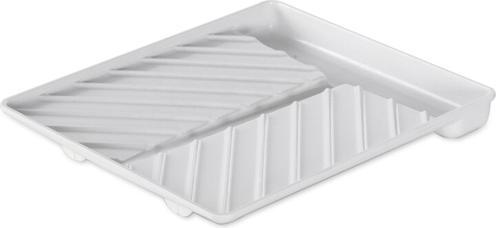 Microwave Large Slanted Bacon Tray