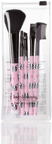 Thumbnail for your product : Forever 21 Boston Terrier Cosmetic Brush Set