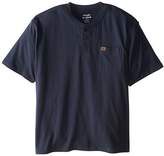 Thumbnail for your product : Wrangler RIGGS WORKWEAR Men's Short Sleeve Henley Tee