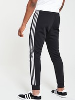 Thumbnail for your product : adidas Superstar Track Pants - Black
