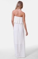 Thumbnail for your product : Rip Curl 'Sweetest Thing' Maxi Dress (Juniors)